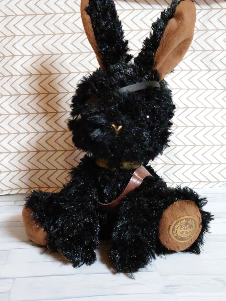 送込*C-07】おにぎりポーチ・枝豆