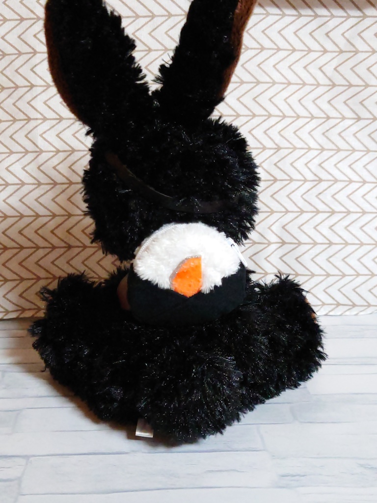 送込*C-07】おにぎりポーチ・枝豆