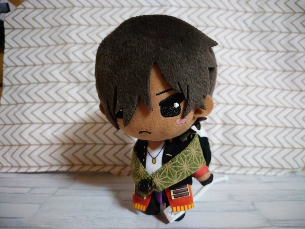 送込*C-07】おにぎりポーチ・枝豆