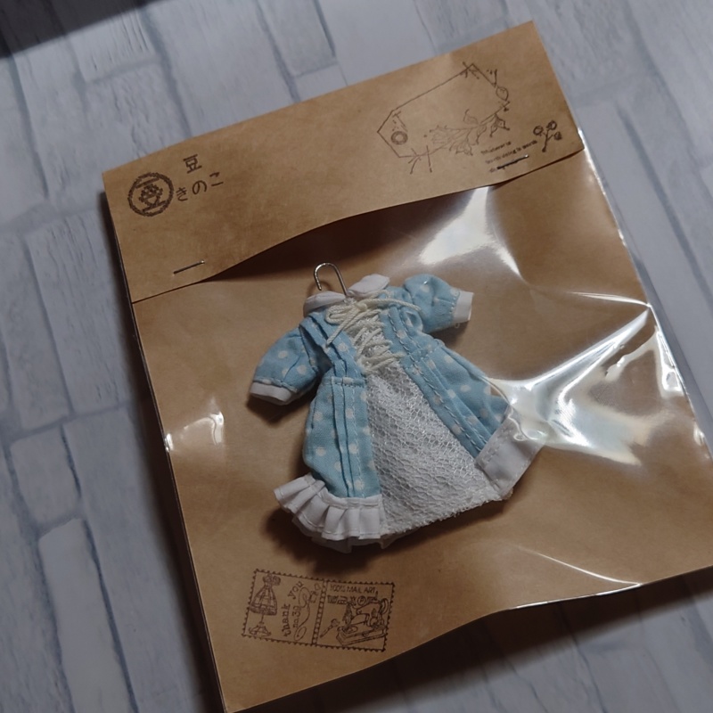 送込*E】ピンタック2本のドレスワンピース