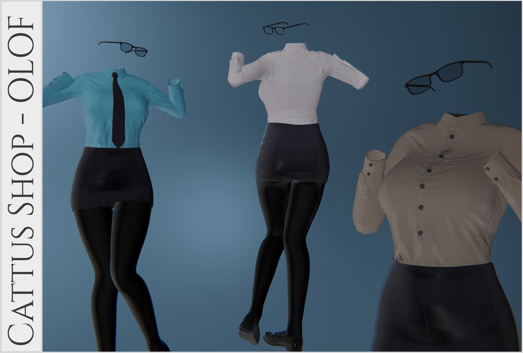 ワークエレガンス