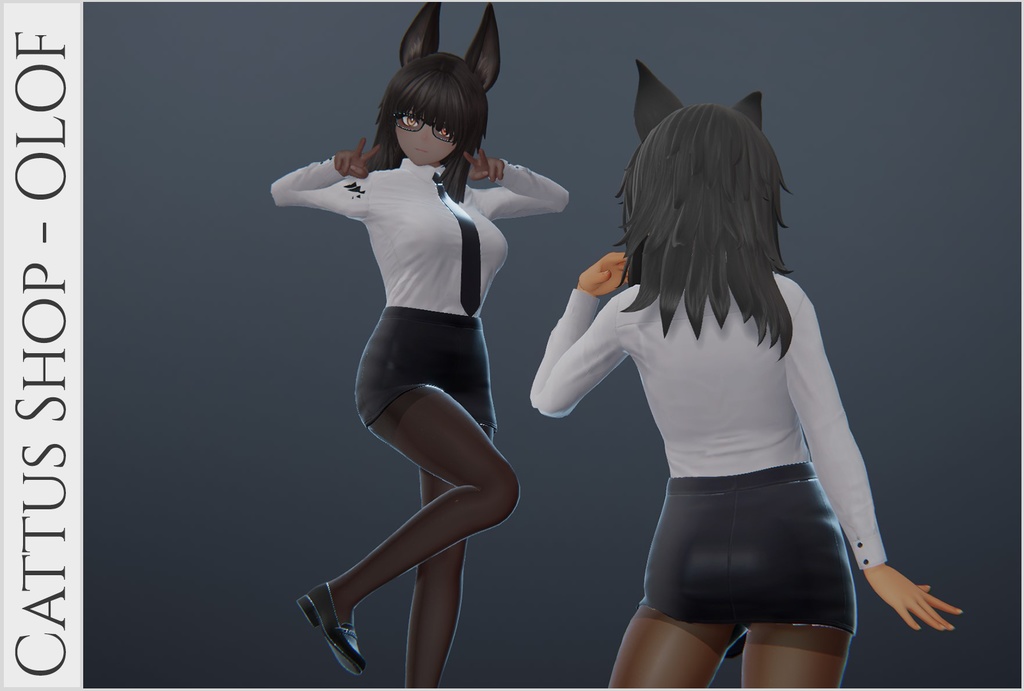 ワークエレガンス