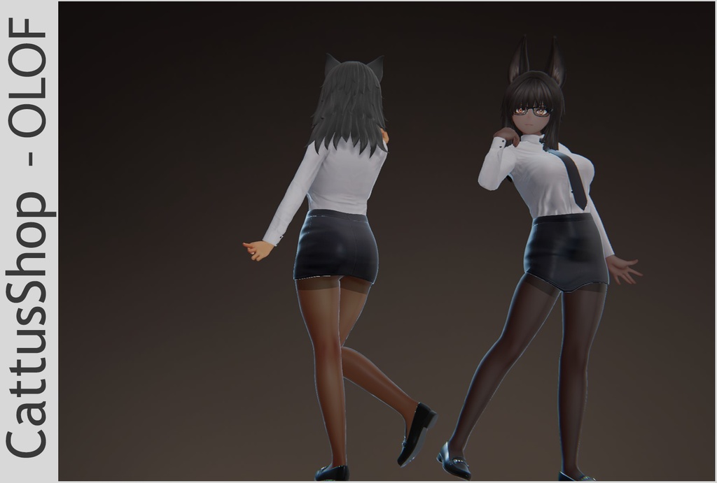 ワークエレガンス