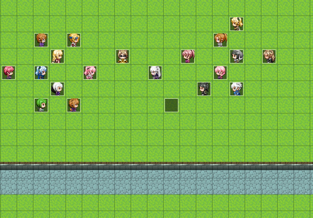 リリカルデイズ(Lyrical Days)