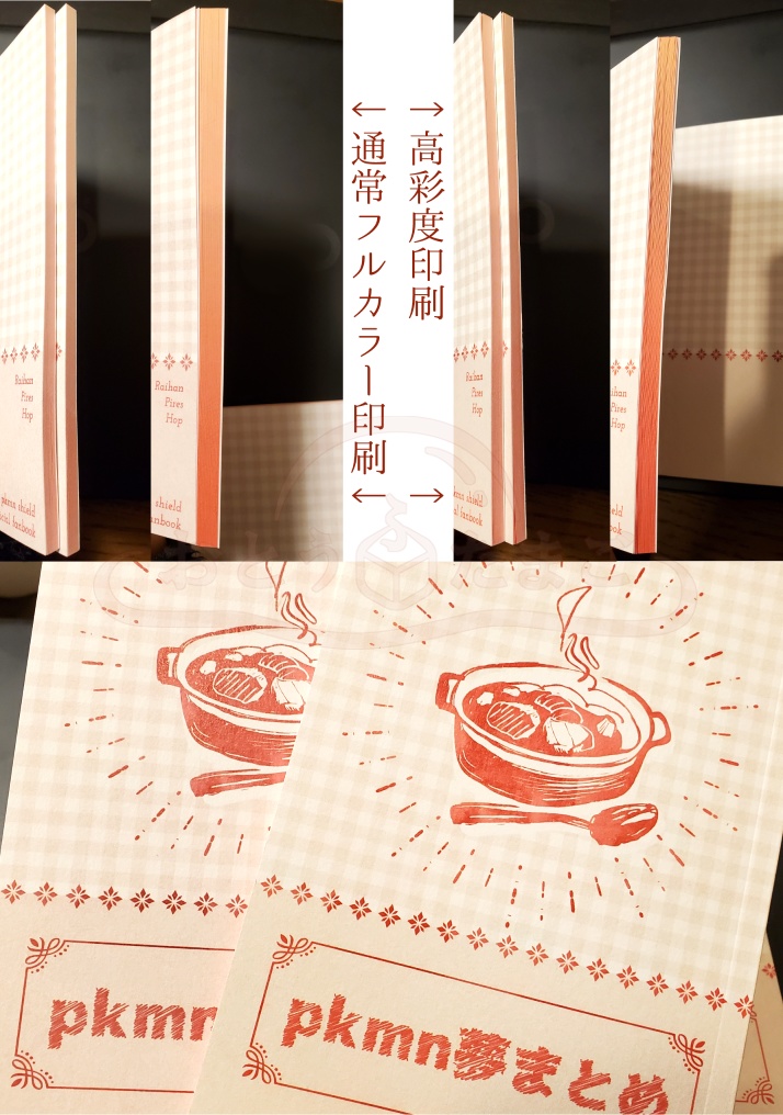 pkmn夢まとめ【キバナ/ネズ/ホップ 夢小説】