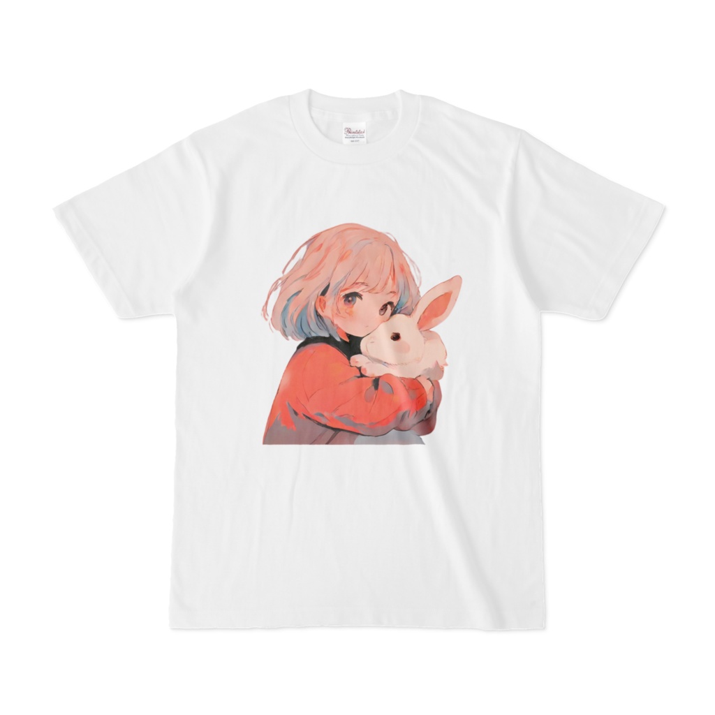 うさぎちゃん1