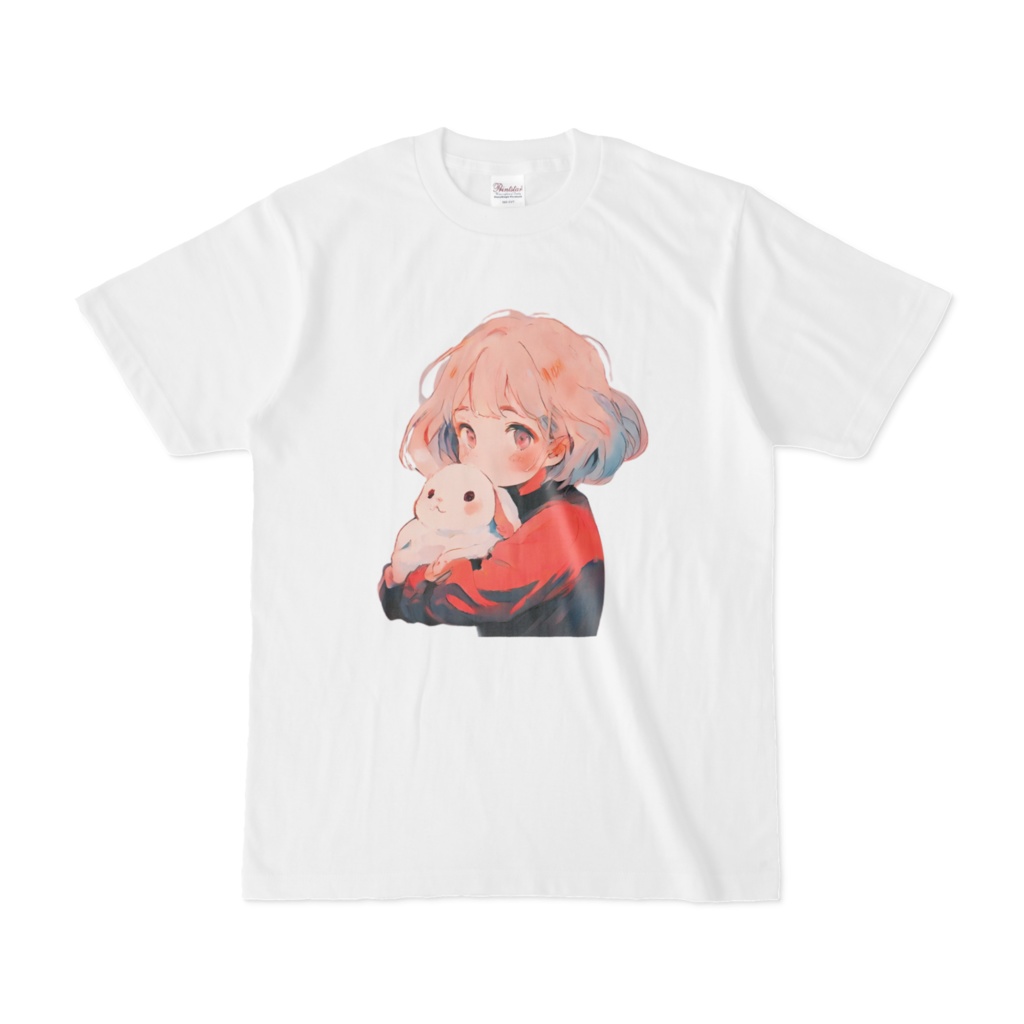 うさぎちゃん3