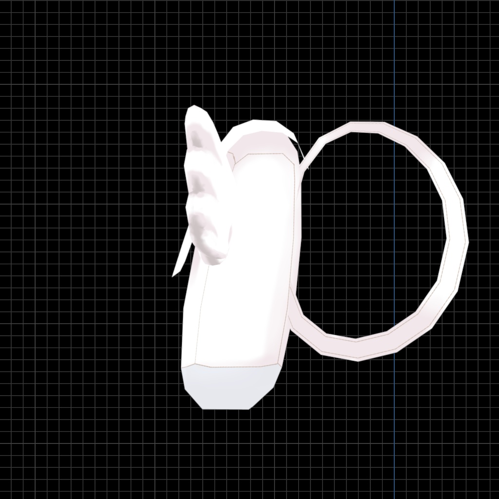 はねリュック / Wing Backpack