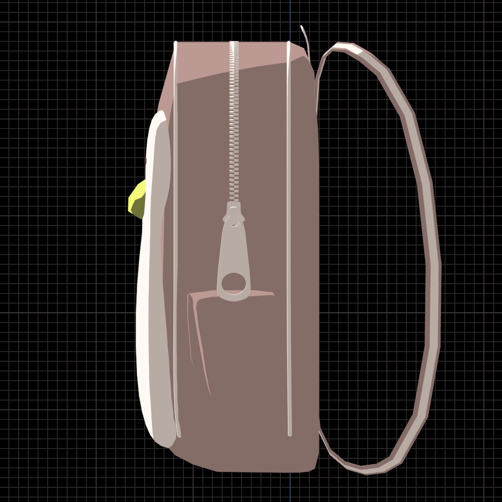 ペンギンリュック / Penguin Backpack