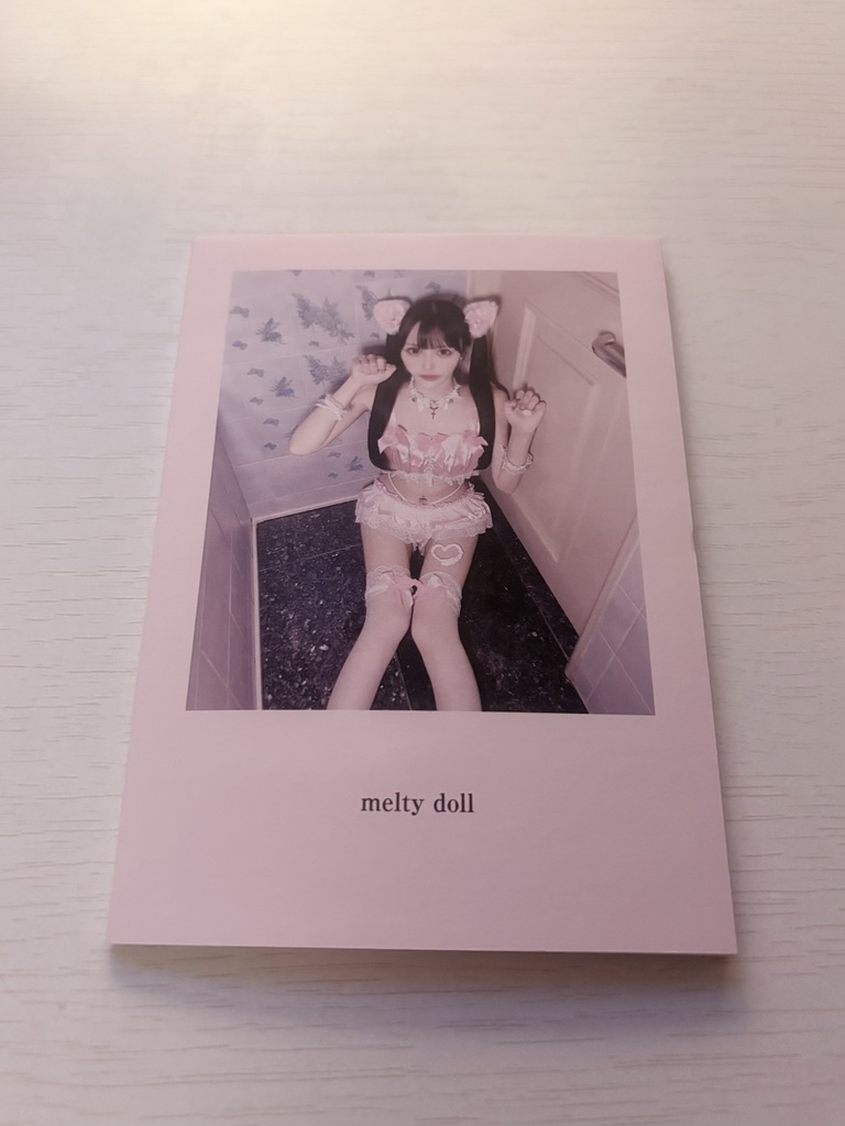 ❤︎写真集❤︎