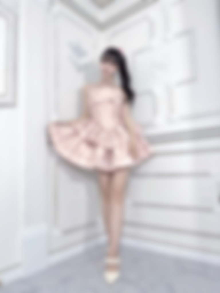 【A2ポスター】生誕シャンパン特典