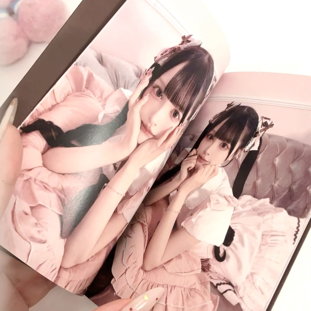 ❤︎フォトブック❤︎