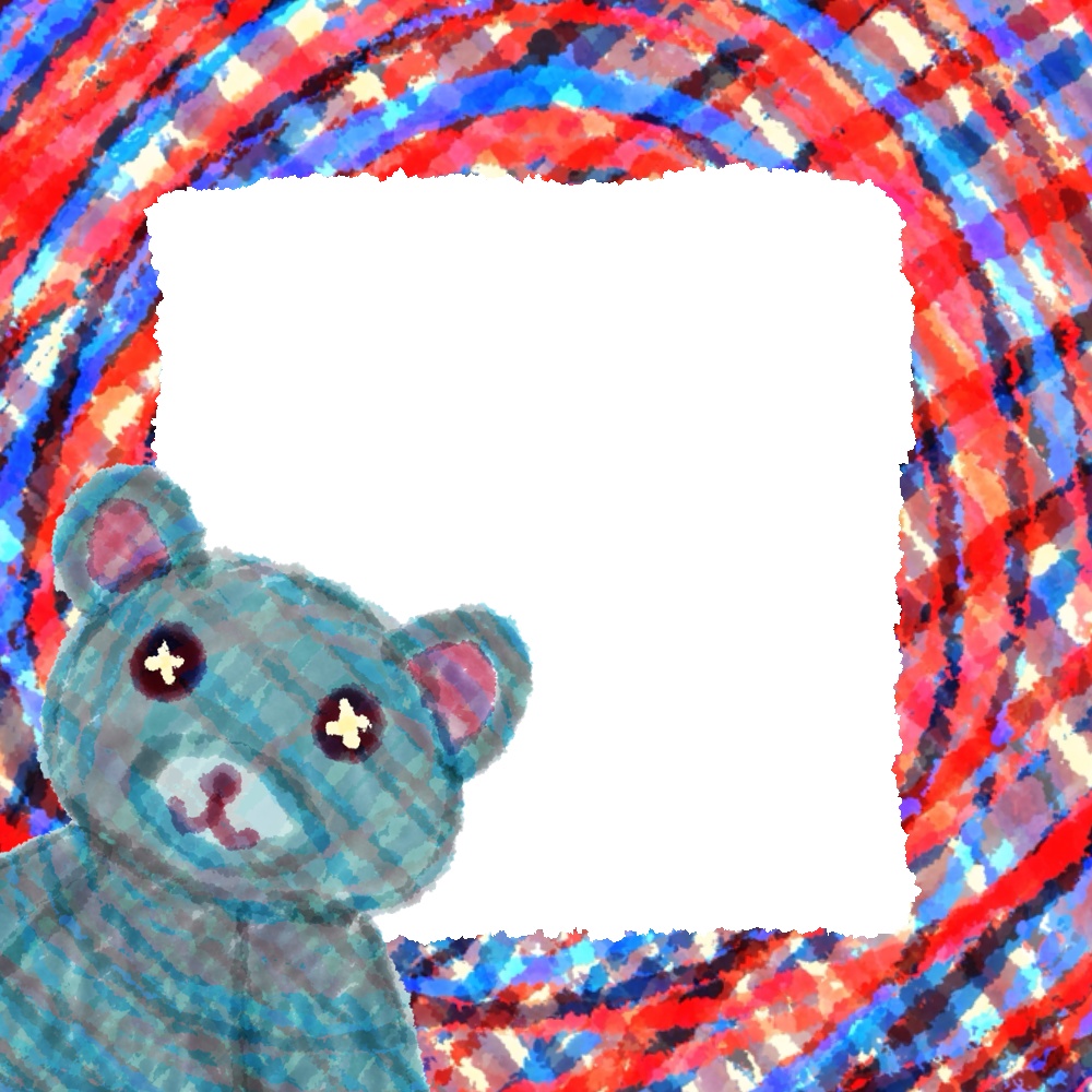 商用利用可【画集兼素材】amagoiアートブック01