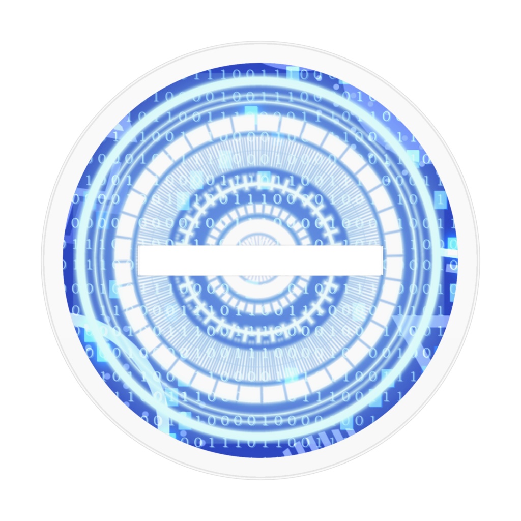 エイプリルフール立ち絵/アクリルフィギュア