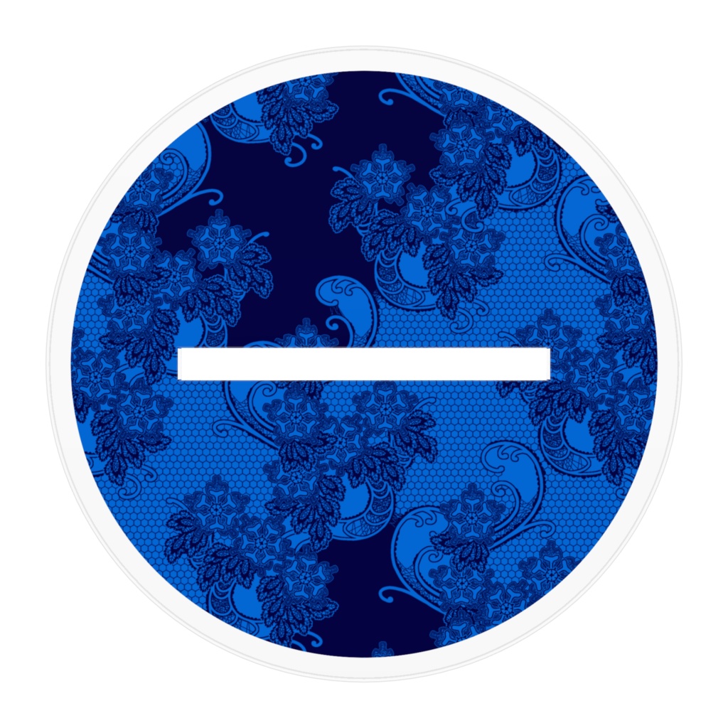 通常立ち絵/アクリルフィギュア