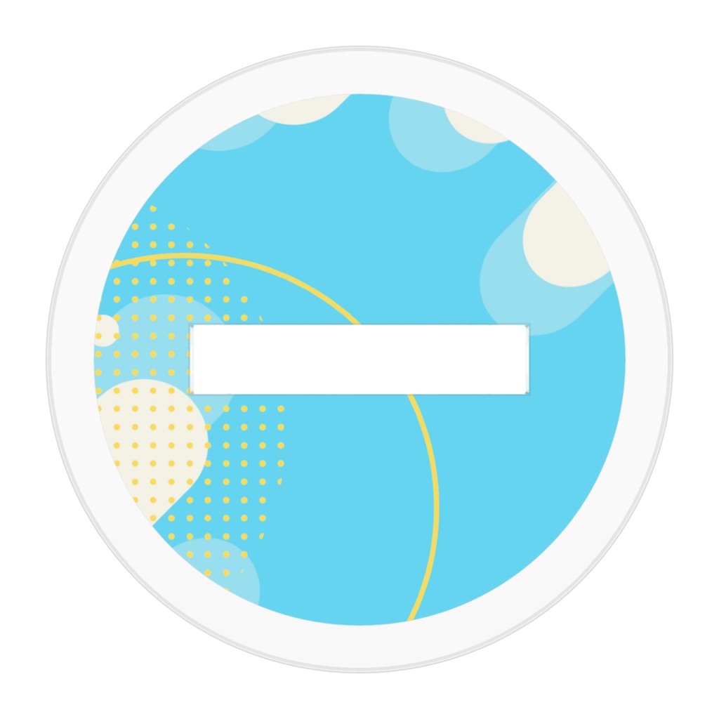 ちび アクセルフィギュア