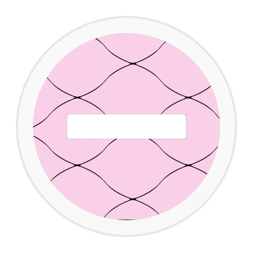 ギャルガオーアクリルフィギュア