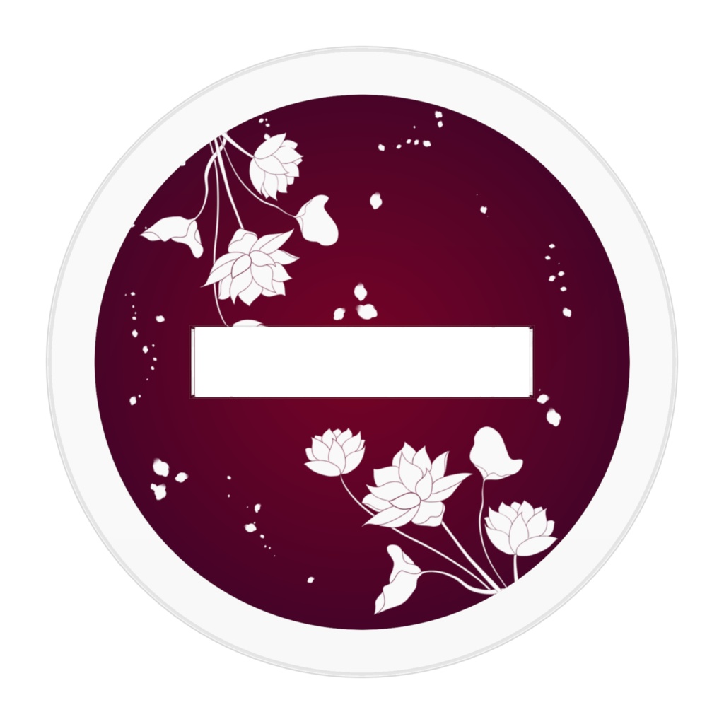 中華ロリータお茶 アクリルフィギュア