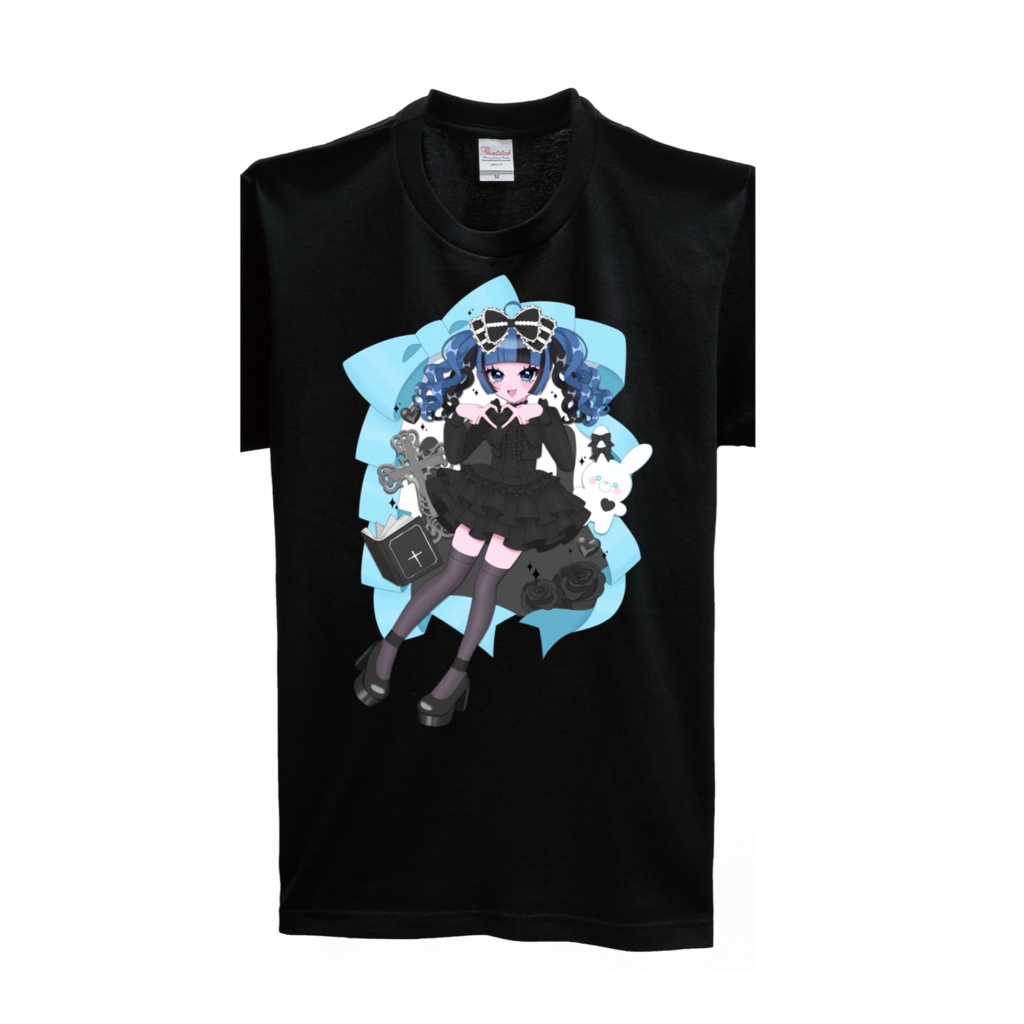生誕Tシャツ（XLサイズ）