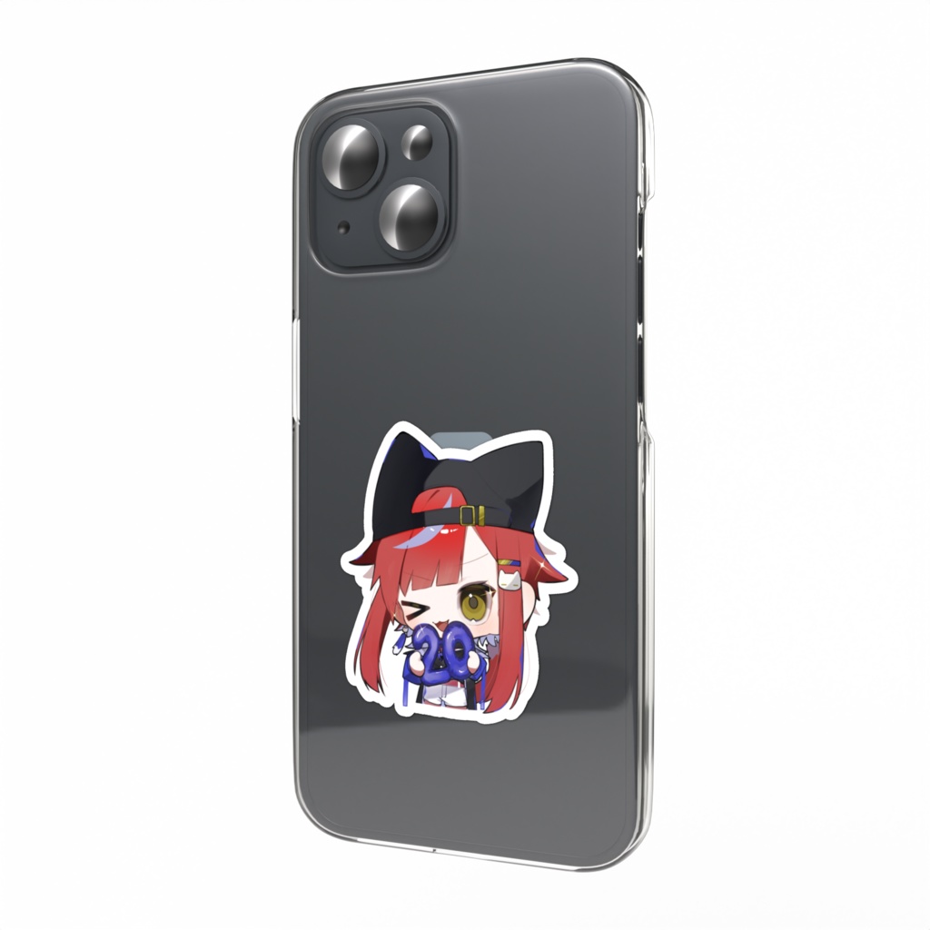 【🎉Birthday2026グッズ】ステッカー