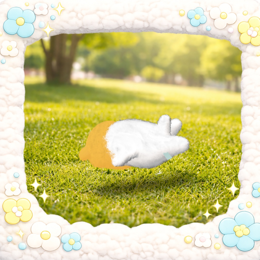 【ネコチヤン】らいおんチヤン🦁【MA設定済】