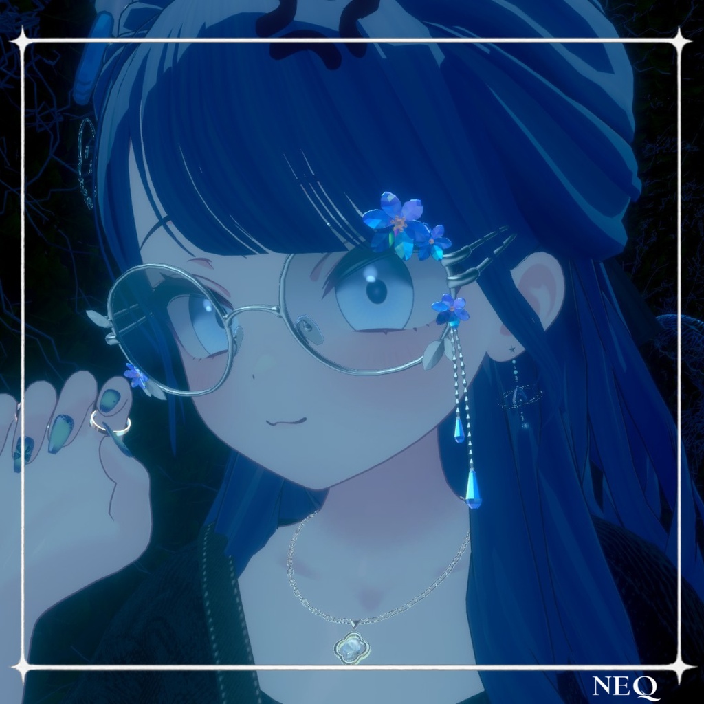 【MA対応】MIREL【イヤリング】