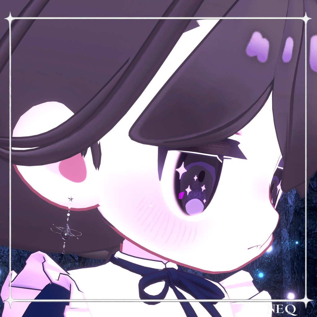 【MA対応】MIREL【イヤリング】