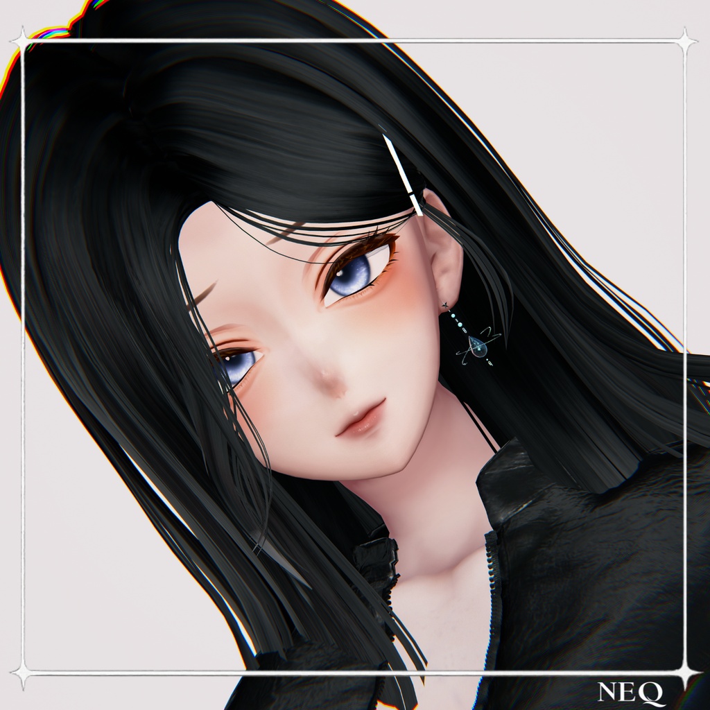 【MA対応】MIREL【イヤリング】