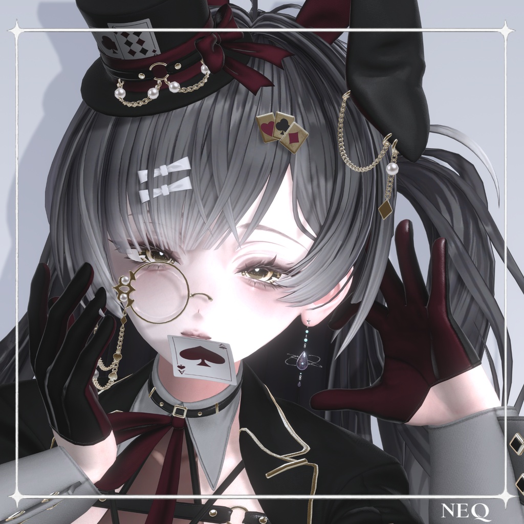 【MA対応】MIREL【イヤリング】