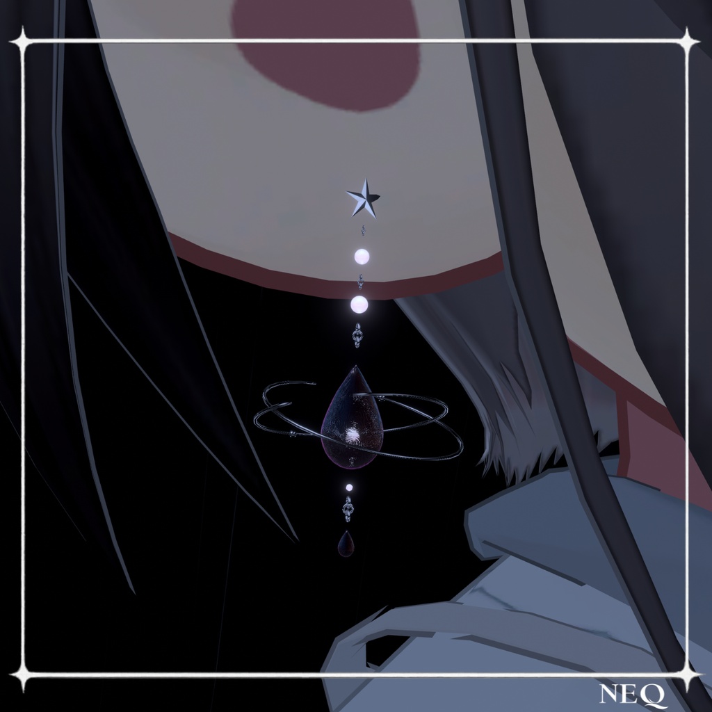 【MA対応】MIREL【イヤリング】