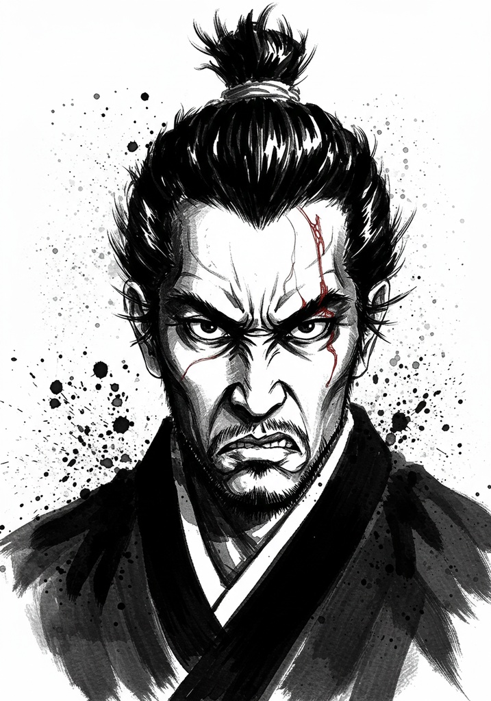 Samurai