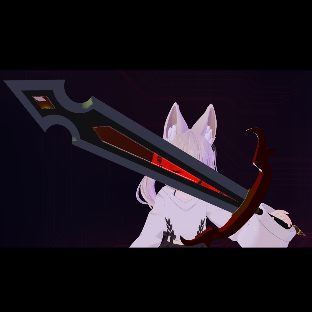 【無料】西洋剣~LongSword~