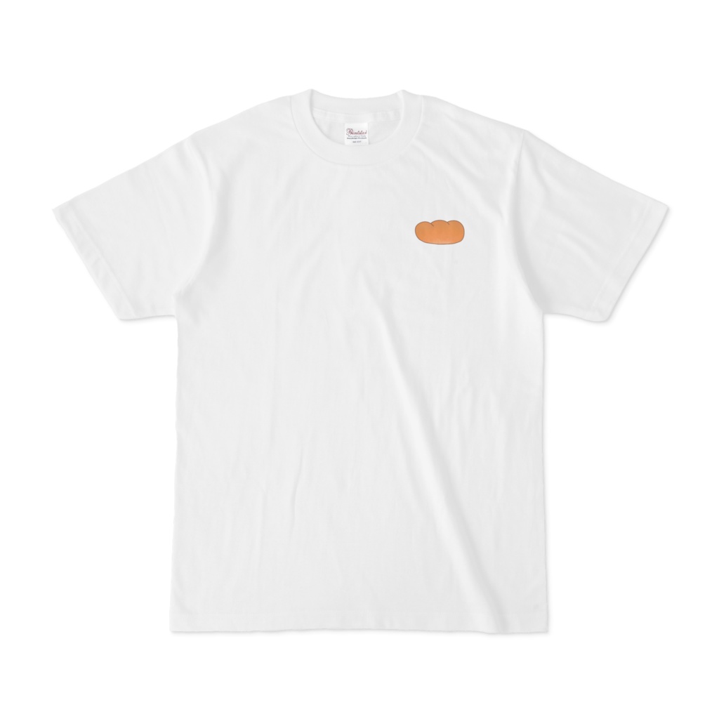 こっぺぱん〈Tシャツ〉