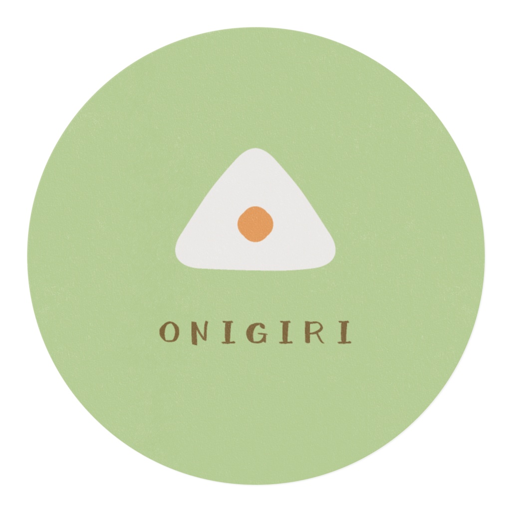 おにぎりテープ