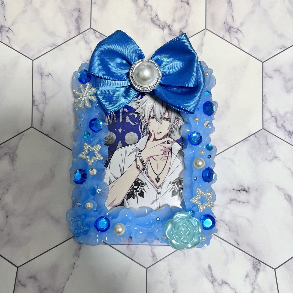 ホイップデコケース