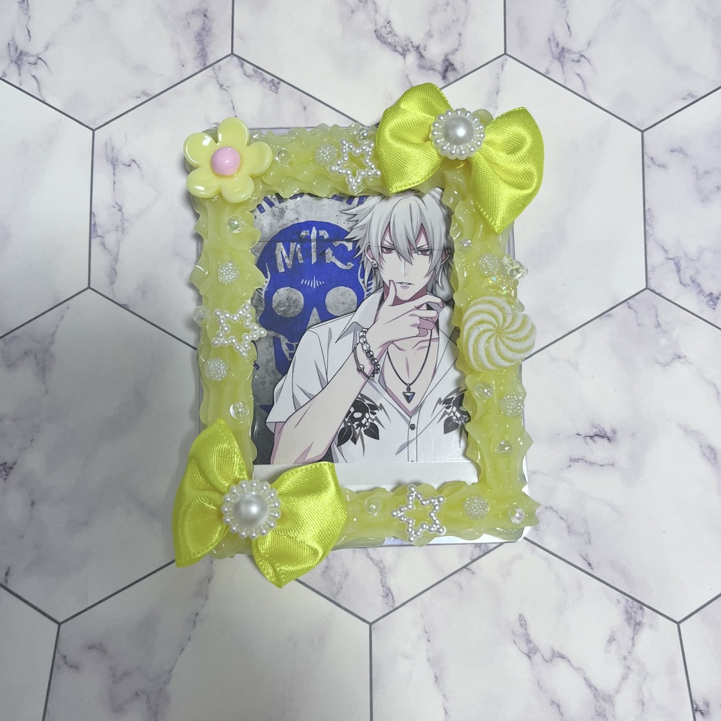 ホイップデコケース