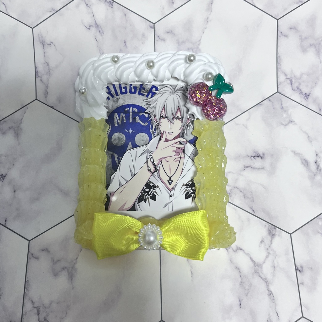 ホイップデコケース