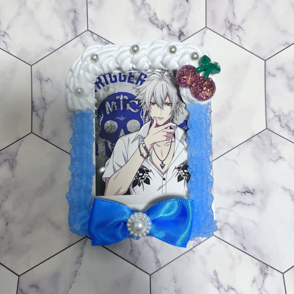 ホイップデコケース