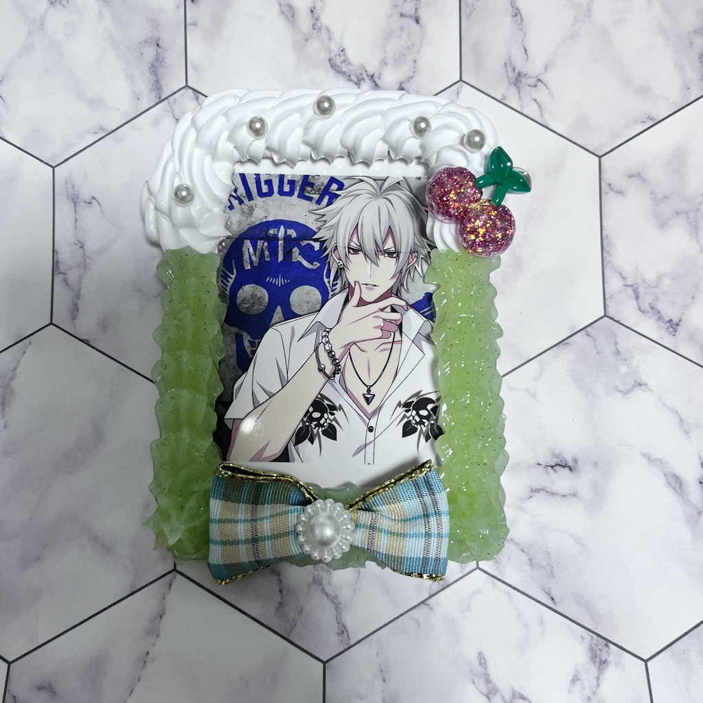 ホイップデコケース