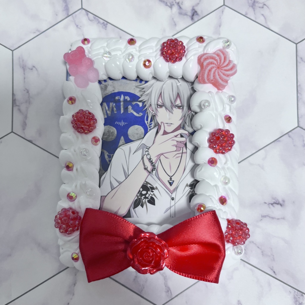 ホイップデコケース