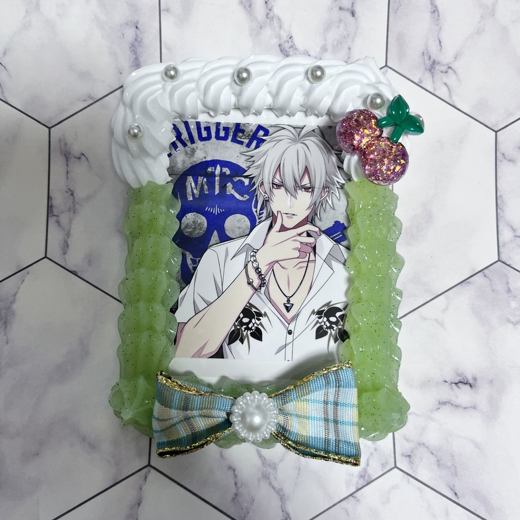 ホイップデコケース