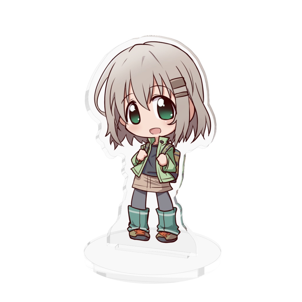 あおい