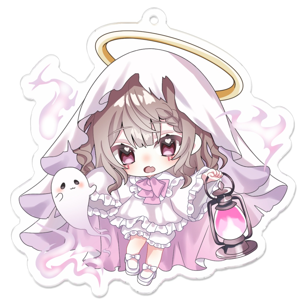 2025ハロウィン アクキー