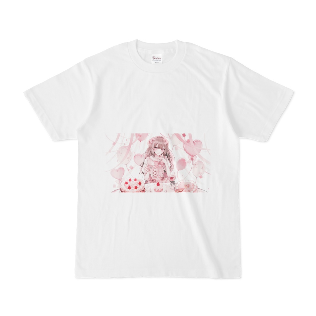 2026年生誕 Tシャツ