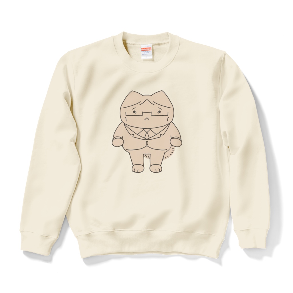 イッさん！スウェット