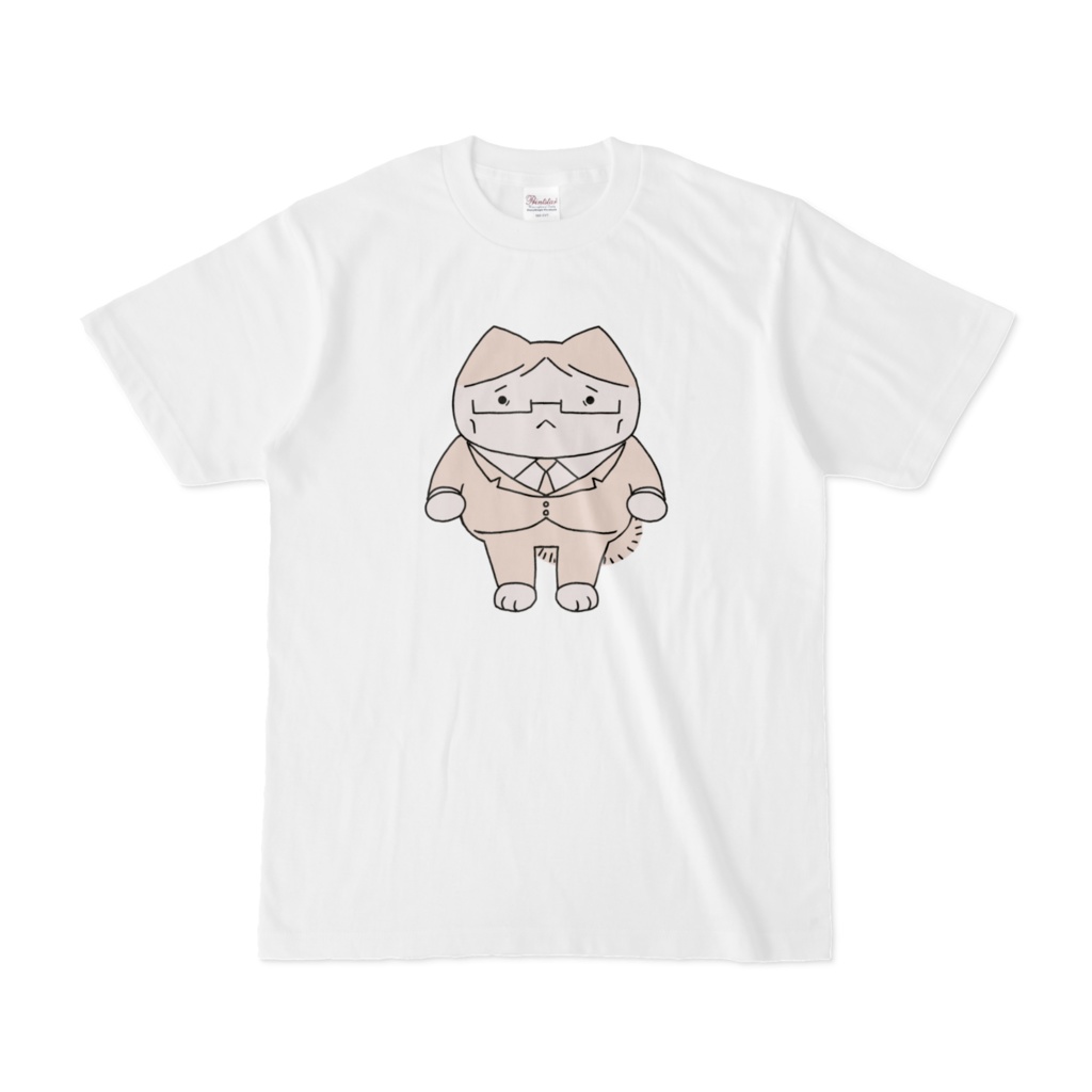 イッさん！Tシャツ