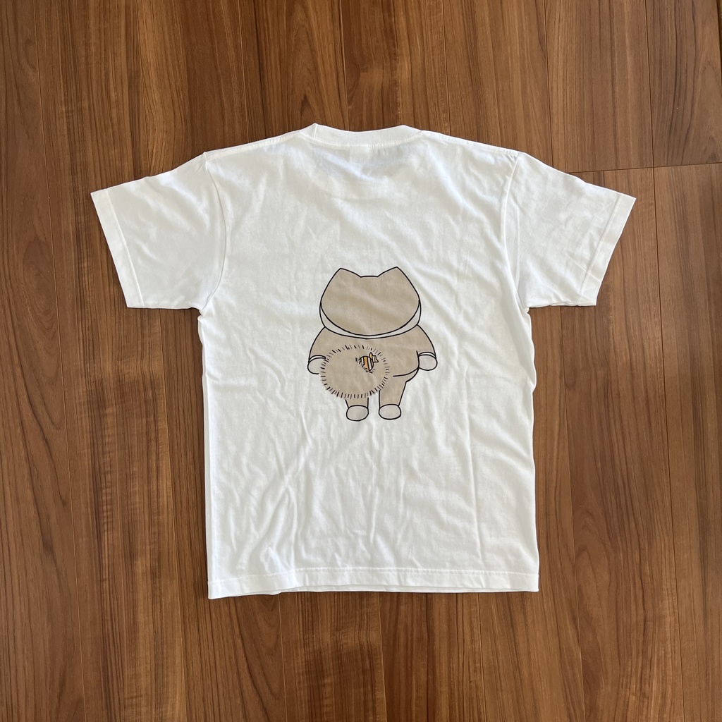 イッさん!Tシャツ