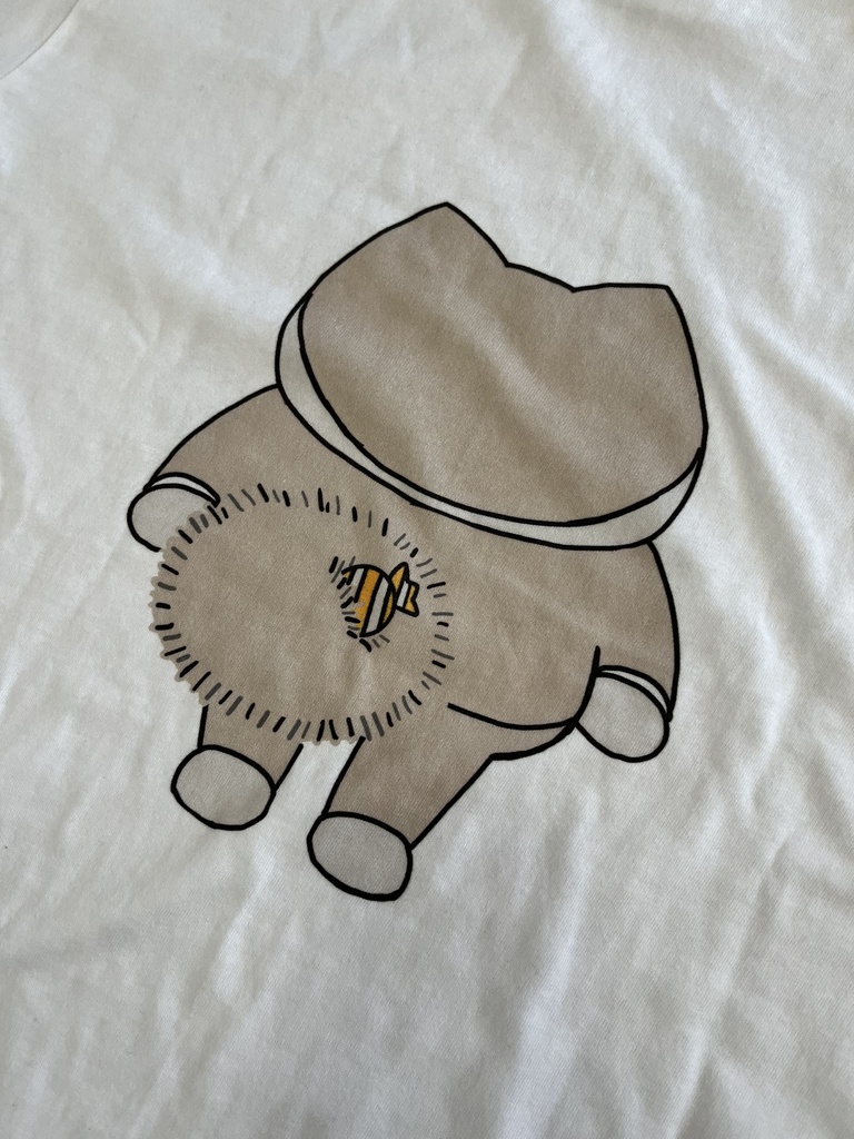 イッさん!Tシャツ