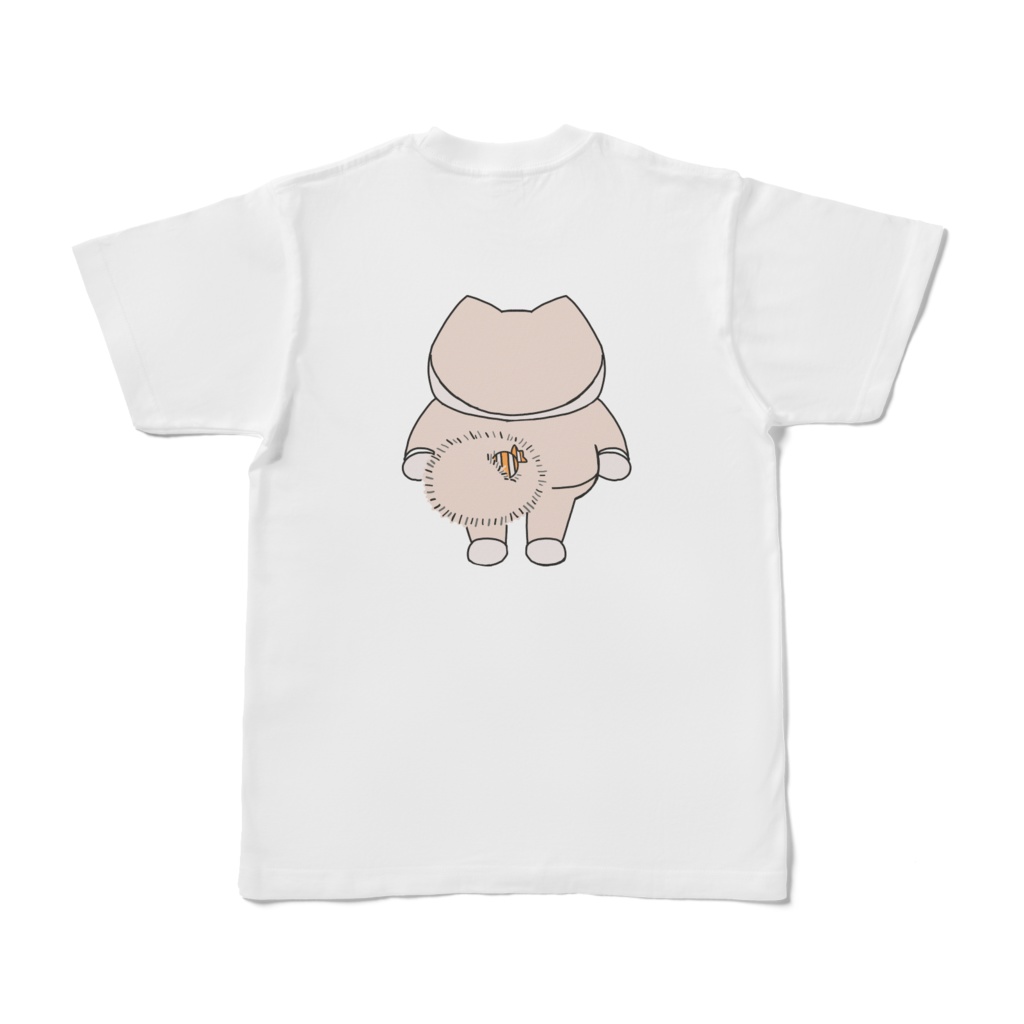 イッさん!Tシャツ