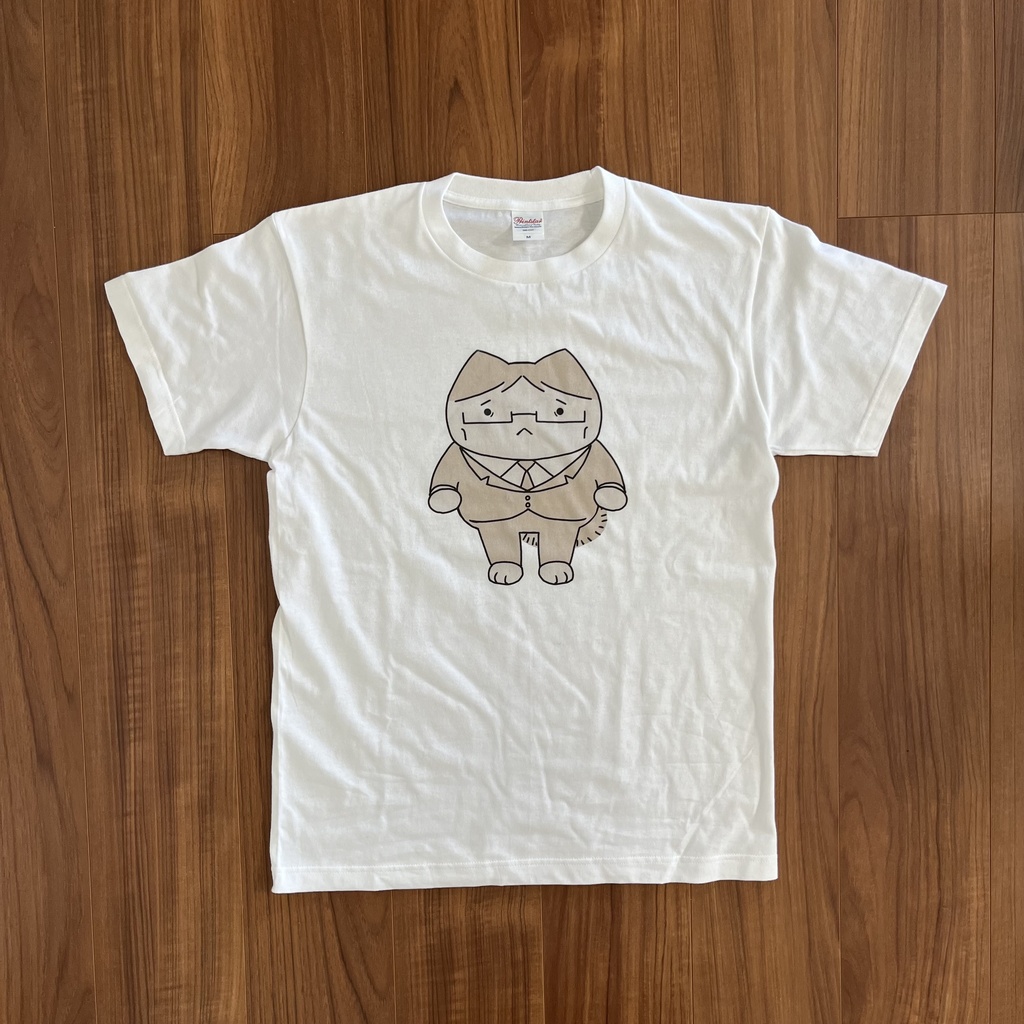 イッさん!Tシャツ
